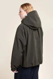 Garance Bomber Jacket in Kaki