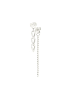 Get Along Stud Earring