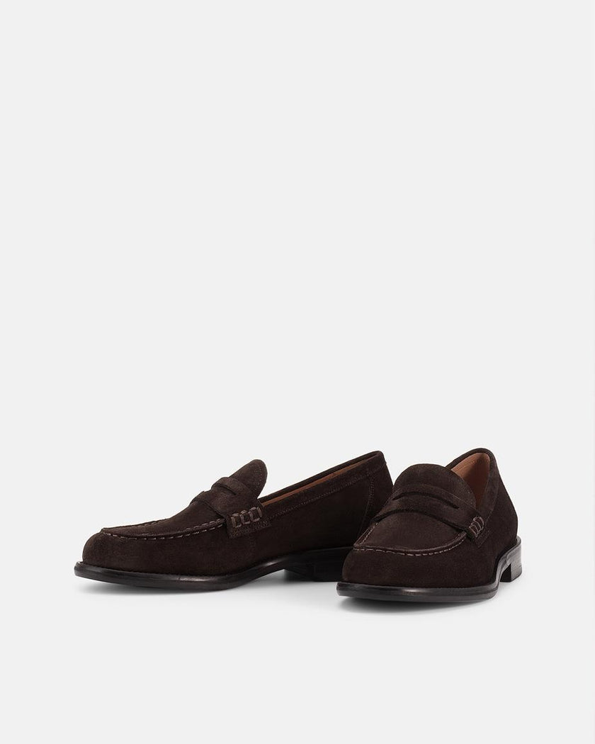 Linn Loafer in Java