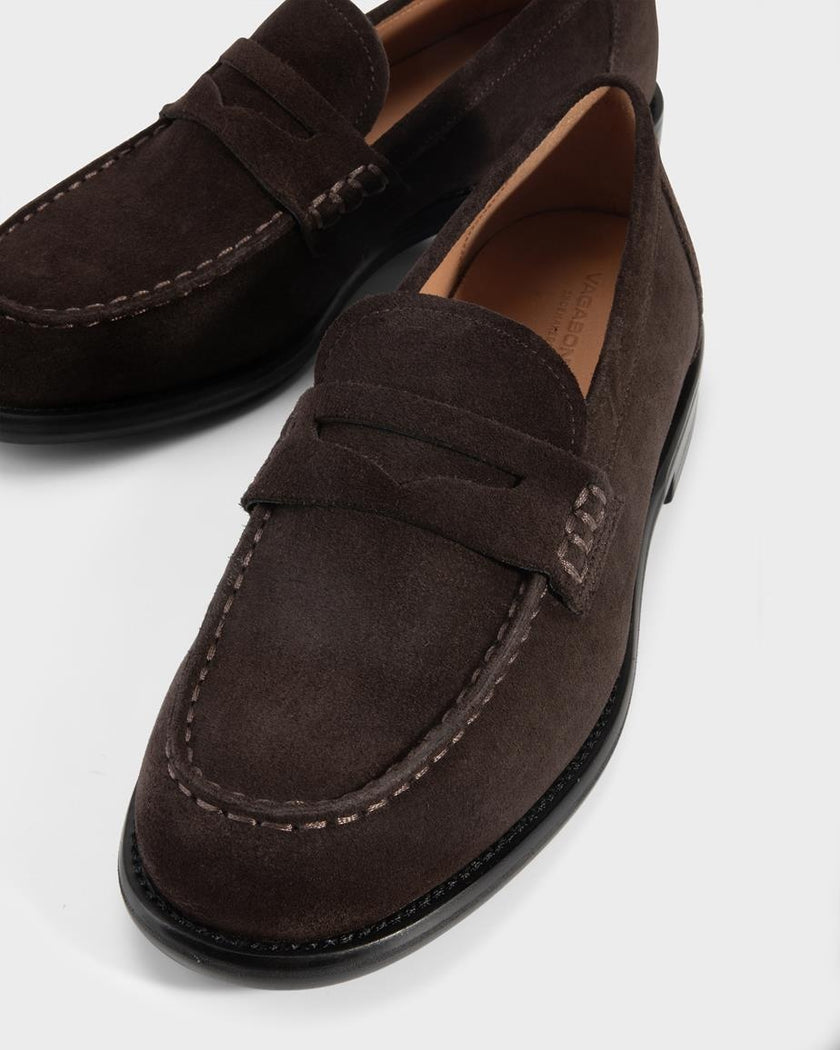 Linn Loafer in Java