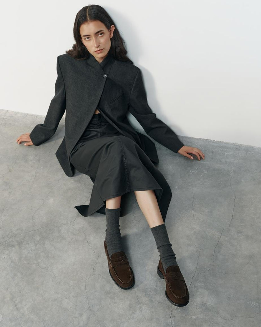 Linn Loafer in Java
