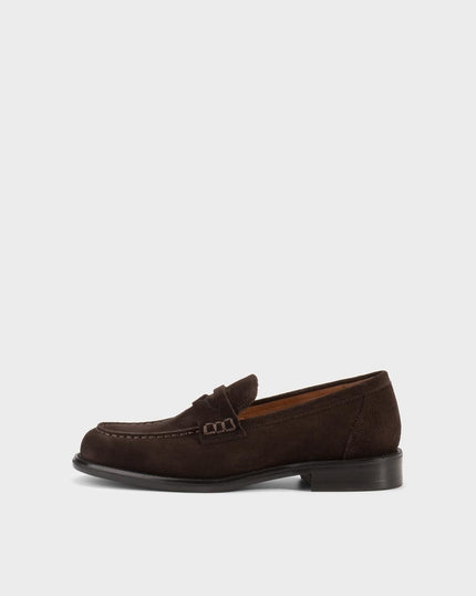 Linn Loafer in Java