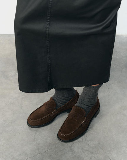 Linn Loafer in Java