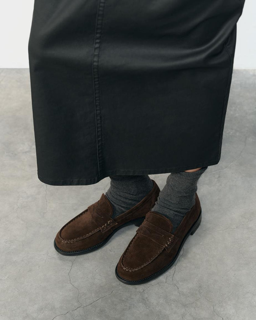 Linn Loafer in Java