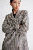 Kairos Blazer in Navy