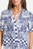 The Omar Button Down Shirt