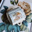 Leo Zodiac Mug