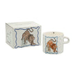 Leo Zodiac Mug