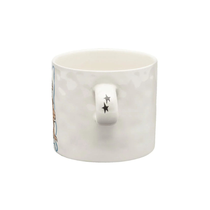 Leo Zodiac Mug