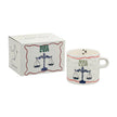 Libra Zodiac Mug