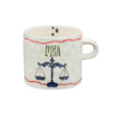 Libra Zodiac Mug