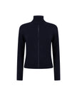 Lorine Knitted Pull in Night Sky