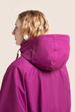 Lourmel Short Jacket in Framboise