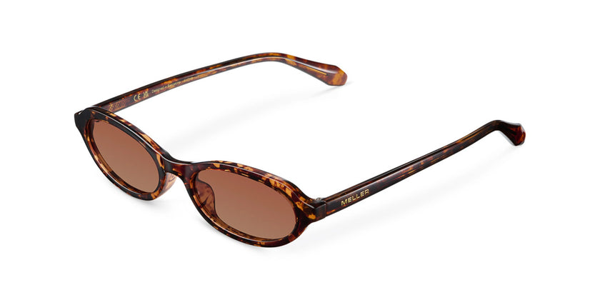 Luma in Tigris Brown