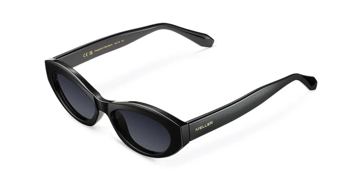 Mara Sunglasses in All Black