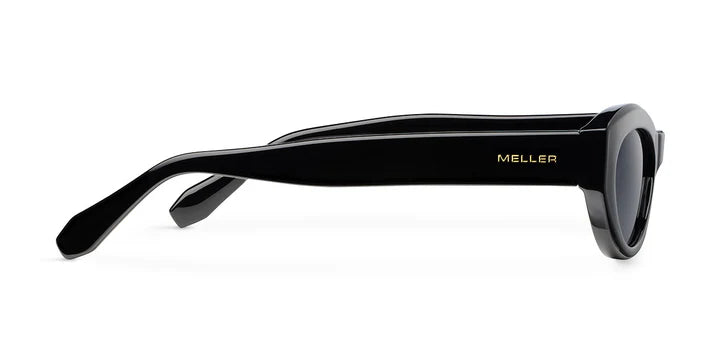 Mara Sunglasses in All Black