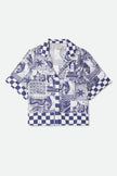 The Omar Button Down Shirt