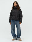Mishal Sandrina Jacket in Black