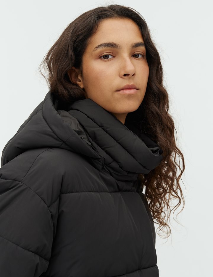 Mishal Sandrina Jacket in Black