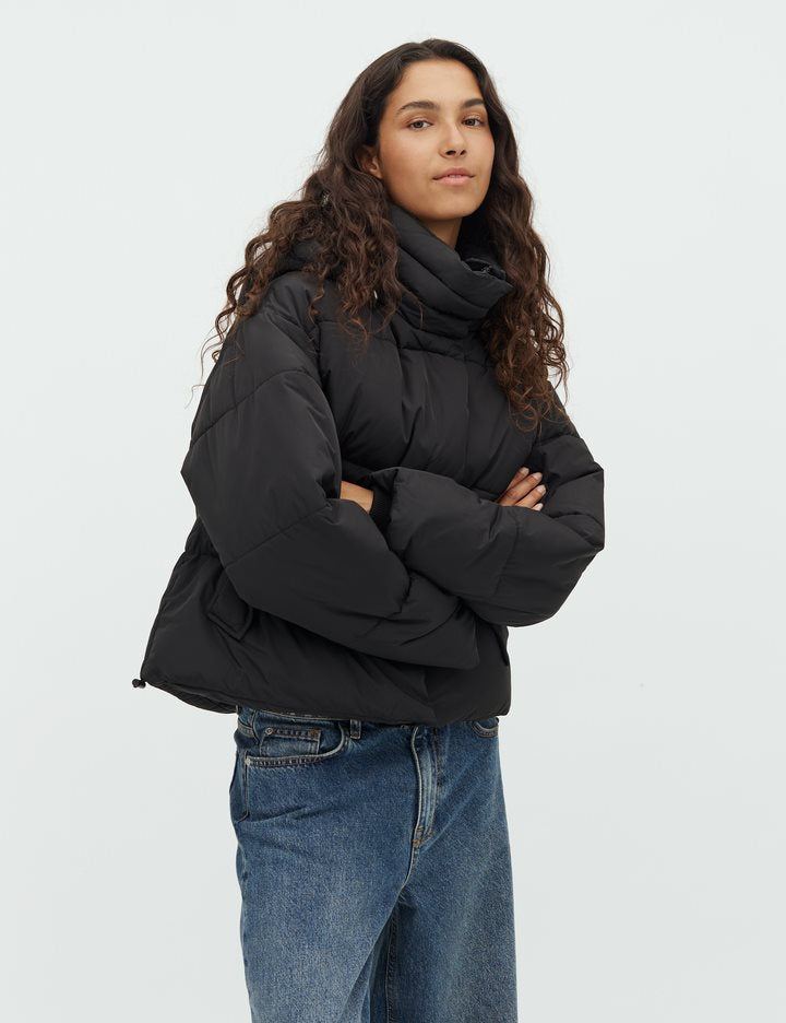 Mishal Sandrina Jacket in Black