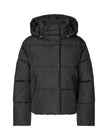 Mishal Sandrina Jacket in Black