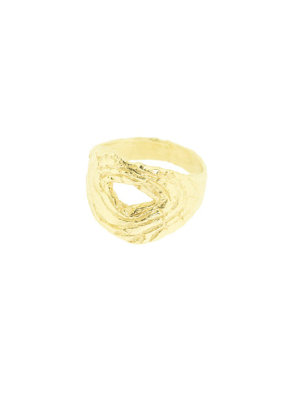 Morning Sun Ring
