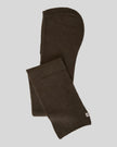 Bondie Hope Hood Scarf in Forest Night