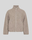 Annike Wool Jacket