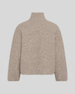 Annike Wool Jacket