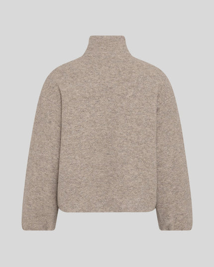 Annike Wool Jacket