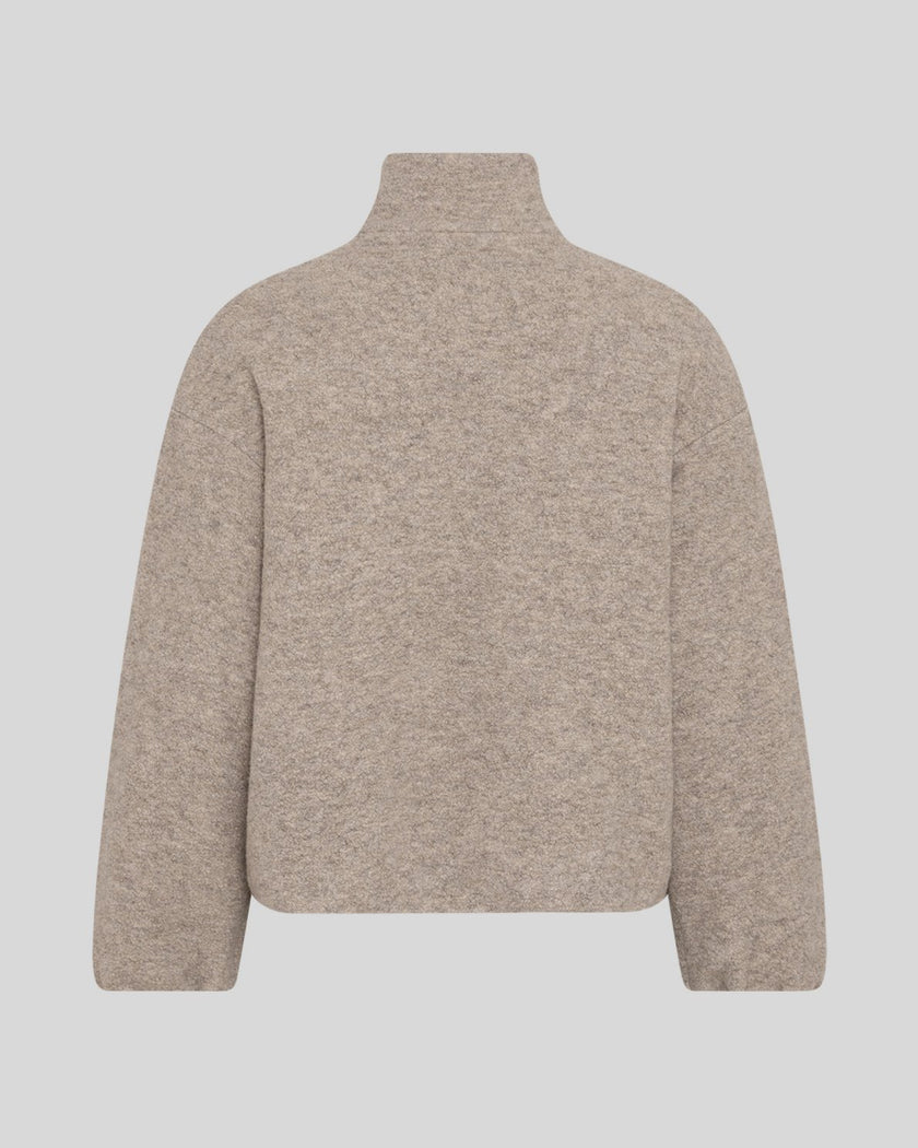 Annike Wool Jacket