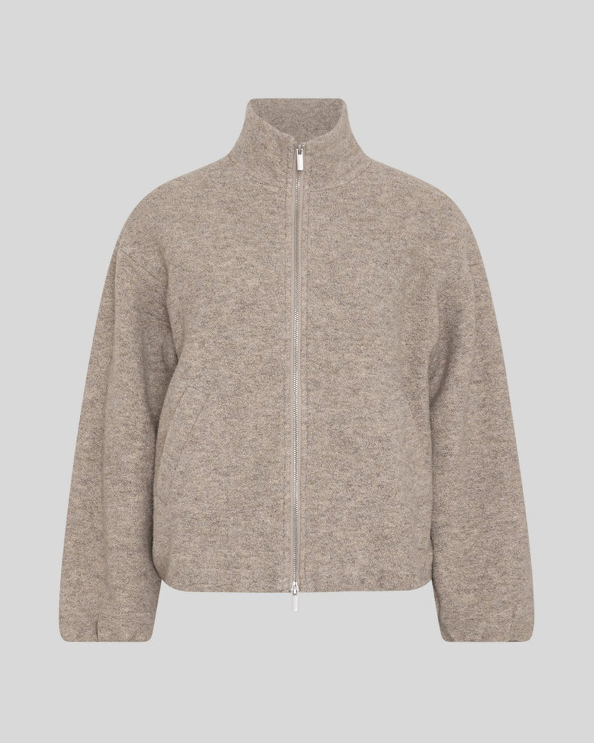Annike Wool Jacket