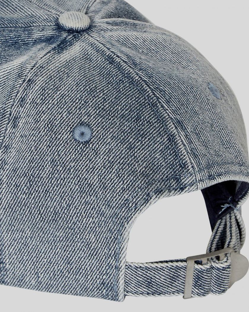 Buffy Cap