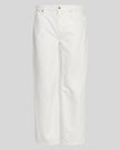 Dexter Pants in Egret