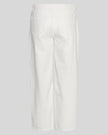 Dexter Pants in Egret