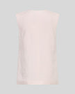 Franciska Waistcoat in Lotus Melange