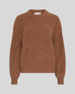 Gustel Hope Pullover in Toasted Coconut