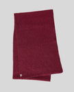 Hope Icon Scarf in Rhododendron