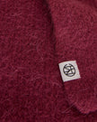 Hope Icon Scarf in Rhododendron