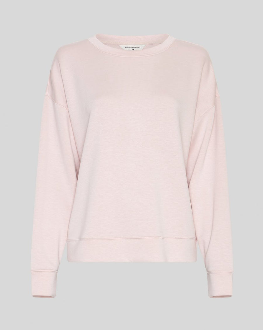 Ima Q Sweatshirt in Lotus