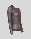 Janie Illenora Top in Molé