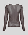 Janie Illenora Top in Molé