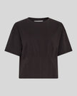 Kadance Tee in Black