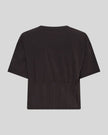 Kadance Tee in Black