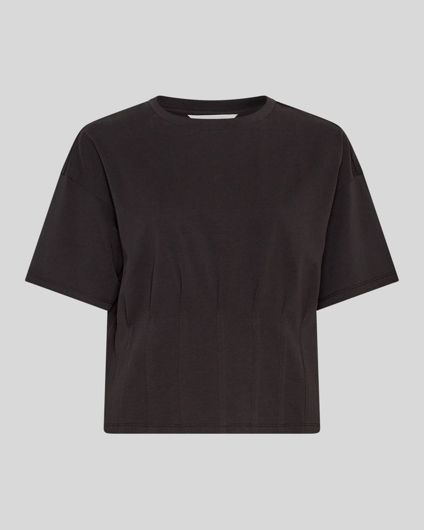 Kadance Tee in Black