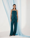 Mirabelle Michelle HW Pants