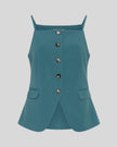 Kailene Michelle Waistcoat