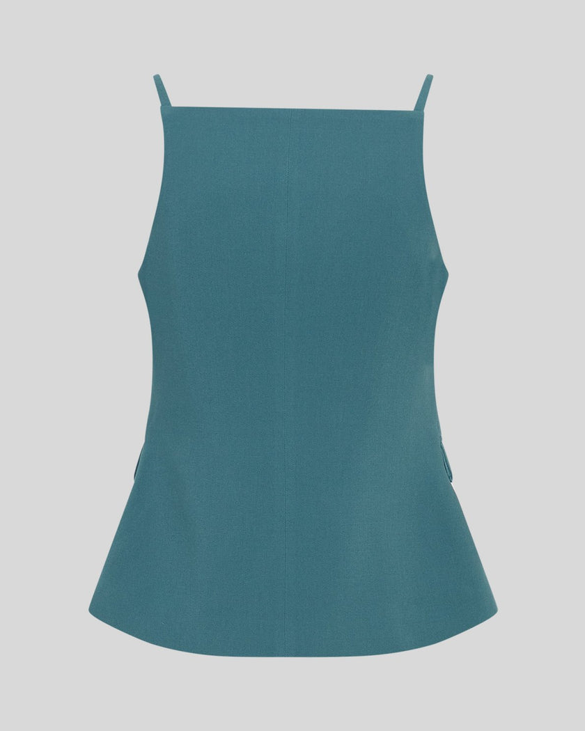 Kailene Michelle Waistcoat