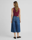 Kine Lis Culotte Jeans