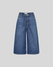 Kine Lis Culotte Jeans